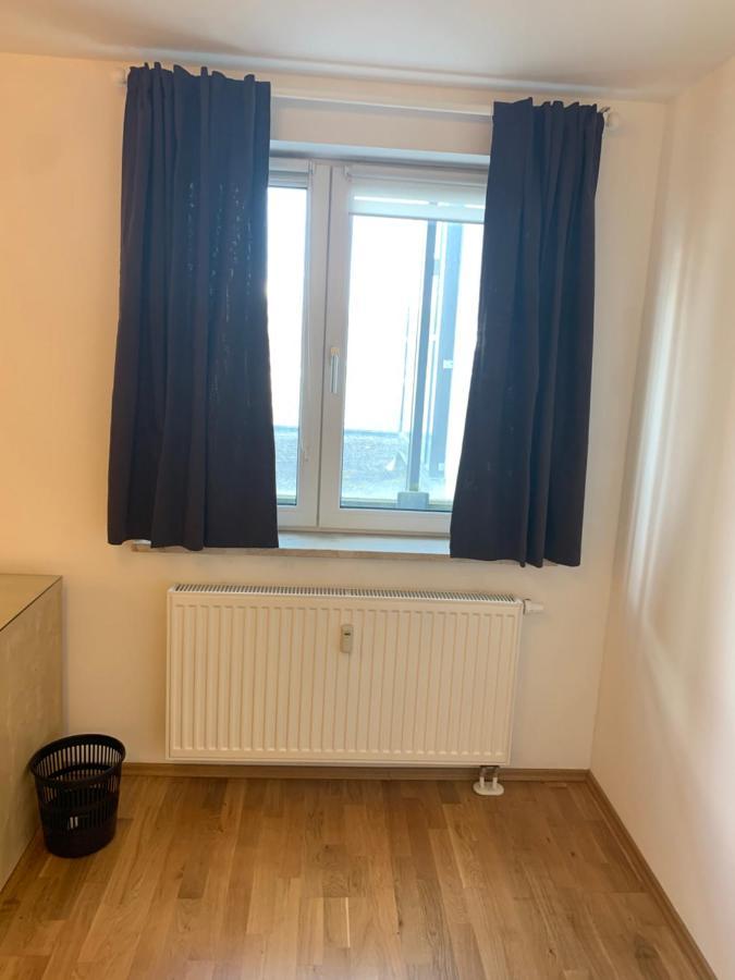 Cozy Flat , Near University , Wifi&Free Parking Regensburg Exterior foto